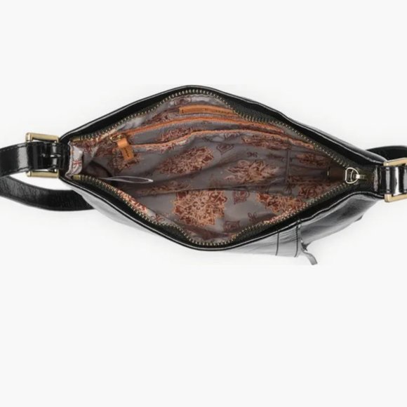 Hobo crossbody - Picture 4 of 8